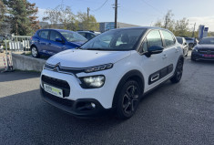 Citroën C3 III Phase 2 1.5 BlueHDi BVM6 102 cv FEEL PACK