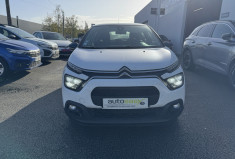 Citroën C3 III Phase 2 1.5 BlueHDi BVM6 102 cv FEEL PACK