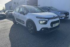 Citroën C3 III Phase 2 1.5 BlueHDi BVM6 102 cv FEEL PACK