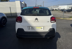 Citroën C3 III Phase 2 1.5 BlueHDi BVM6 102 cv FEEL PACK