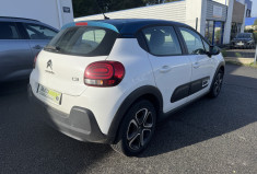 Citroën C3 III Phase 2 1.5 BlueHDi BVM6 102 cv FEEL PACK