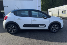Citroën C3 III Phase 2 1.5 BlueHDi BVM6 102 cv FEEL PACK