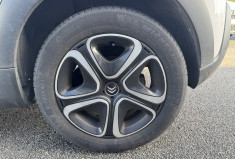Citroën C3 III Phase 2 1.5 BlueHDi BVM6 102 cv FEEL PACK