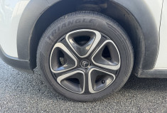 Citroën C3 III Phase 2 1.5 BlueHDi BVM6 102 cv FEEL PACK