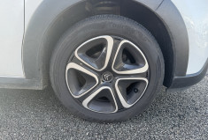 Citroën C3 III Phase 2 1.5 BlueHDi BVM6 102 cv FEEL PACK