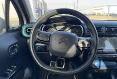 Citroën C3 III Phase 2 1.5 BlueHDi BVM6 102 cv FEEL PACK