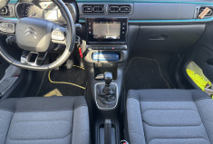Citroën C3 III Phase 2 1.5 BlueHDi BVM6 102 cv FEEL PACK
