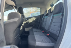 Citroën C3 III Phase 2 1.5 BlueHDi BVM6 102 cv FEEL PACK