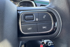 Citroën C3 III Phase 2 1.5 BlueHDi BVM6 102 cv FEEL PACK