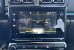 Citroën C3 III Phase 2 1.5 BlueHDi BVM6 102 cv FEEL PACK