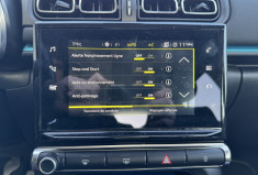 Citroën C3 III Phase 2 1.5 BlueHDi BVM6 102 cv FEEL PACK