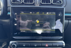 Citroën C3 III Phase 2 1.5 BlueHDi BVM6 102 cv FEEL PACK