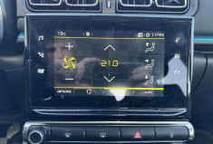 Citroën C3 III Phase 2 1.5 BlueHDi BVM6 102 cv FEEL PACK