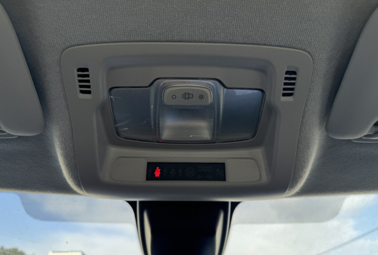 Citroën C3 III Phase 2 1.5 BlueHDi BVM6 102 cv FEEL PACK