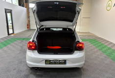 Volkswagen Polo  VI (6) GTI 2.0 TFSI 16V GPF BMT DSG6 200 cv Boîte auto