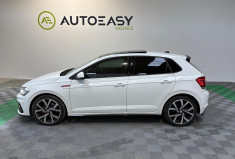 Volkswagen Polo  VI (6) GTI 2.0 TFSI 16V GPF BMT DSG6 200 cv Boîte auto
