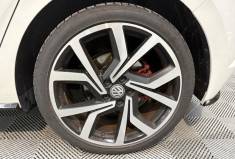 Volkswagen Polo  VI (6) GTI 2.0 TFSI 16V GPF BMT DSG6 200 cv Boîte auto