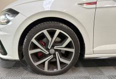 Volkswagen Polo  VI (6) GTI 2.0 TFSI 16V GPF BMT DSG6 200 cv Boîte auto