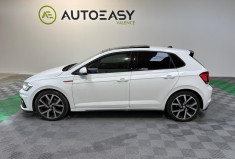 Volkswagen Polo  VI (6) GTI 2.0 TFSI 16V GPF BMT DSG6 200 cv Boîte auto
