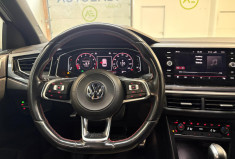 Volkswagen Polo  VI (6) GTI 2.0 TFSI 16V GPF BMT DSG6 200 cv Boîte auto