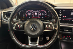 Volkswagen Polo  VI (6) GTI 2.0 TFSI 16V GPF BMT DSG6 200 cv Boîte auto