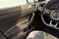 Volkswagen Polo  VI (6) GTI 2.0 TFSI 16V GPF BMT DSG6 200 cv Boîte auto