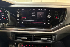 Volkswagen Polo  VI (6) GTI 2.0 TFSI 16V GPF BMT DSG6 200 cv Boîte auto