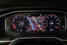 Volkswagen Polo  VI (6) GTI 2.0 TFSI 16V GPF BMT DSG6 200 cv Boîte auto