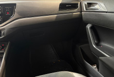 Volkswagen Polo  VI (6) GTI 2.0 TFSI 16V GPF BMT DSG6 200 cv Boîte auto