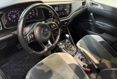 Volkswagen Polo  VI (6) GTI 2.0 TFSI 16V GPF BMT DSG6 200 cv Boîte auto