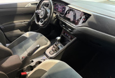 Volkswagen Polo  VI (6) GTI 2.0 TFSI 16V GPF BMT DSG6 200 cv Boîte auto