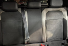 Volkswagen Polo  VI (6) GTI 2.0 TFSI 16V GPF BMT DSG6 200 cv Boîte auto