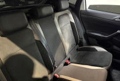 Volkswagen Polo  VI (6) GTI 2.0 TFSI 16V GPF BMT DSG6 200 cv Boîte auto