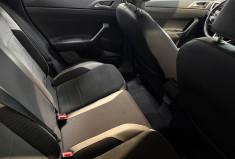 Volkswagen Polo  VI (6) GTI 2.0 TFSI 16V GPF BMT DSG6 200 cv Boîte auto