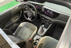 Volkswagen Polo  VI (6) GTI 2.0 TFSI 16V GPF BMT DSG6 200 cv Boîte auto