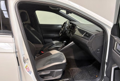 Volkswagen Polo  VI (6) GTI 2.0 TFSI 16V GPF BMT DSG6 200 cv Boîte auto