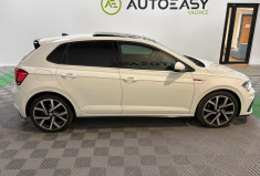 Volkswagen Polo  VI (6) GTI 2.0 TFSI 16V GPF BMT DSG6 200 cv Boîte auto