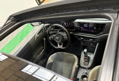 Volkswagen Polo  VI (6) GTI 2.0 TFSI 16V GPF BMT DSG6 200 cv Boîte auto