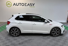 Volkswagen Polo  VI (6) GTI 2.0 TFSI 16V GPF BMT DSG6 200 cv Boîte auto