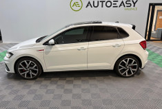 Volkswagen Polo  VI (6) GTI 2.0 TFSI 16V GPF BMT DSG6 200 cv Boîte auto
