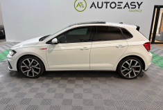 Volkswagen Polo  VI (6) GTI 2.0 TFSI 16V GPF BMT DSG6 200 cv Boîte auto