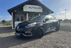 Renault Clio Bicorps 1.6 TCe Turbo 200 R.S. aut