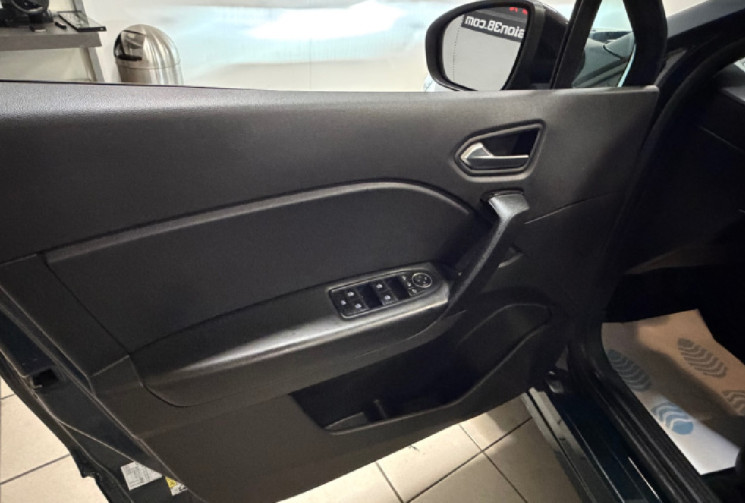 Renault Captur RENAULT CAPTUR TCe 90 Evolution