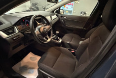 Renault Captur RENAULT CAPTUR TCe 90 Evolution