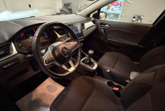 Renault Captur RENAULT CAPTUR TCe 90 Evolution