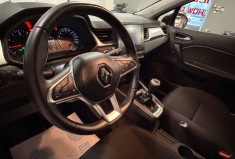 Renault Captur RENAULT CAPTUR TCe 90 Evolution