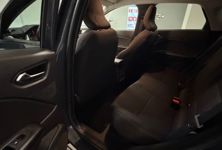 Renault Captur RENAULT CAPTUR TCe 90 Evolution