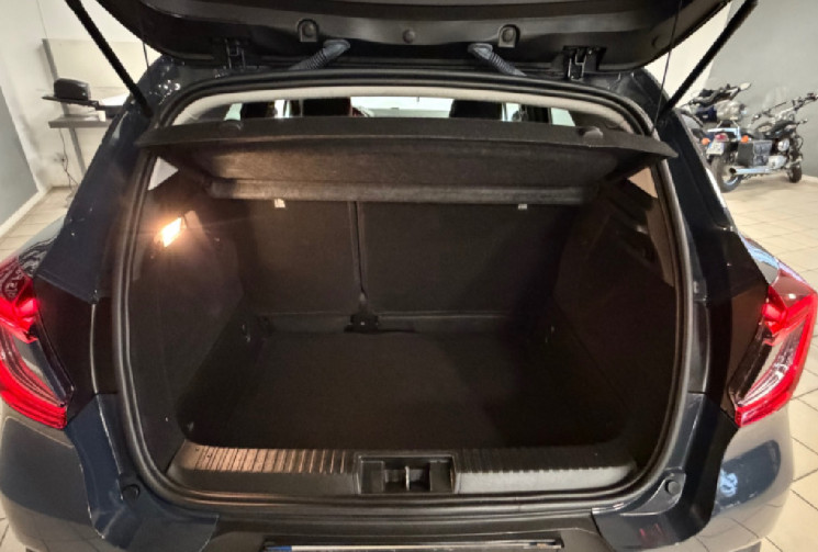Renault Captur RENAULT CAPTUR TCe 90 Evolution