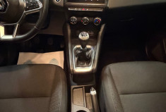 Renault Captur RENAULT CAPTUR TCe 90 Evolution