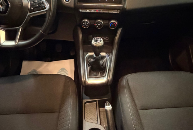 Renault Captur RENAULT CAPTUR TCe 90 Evolution